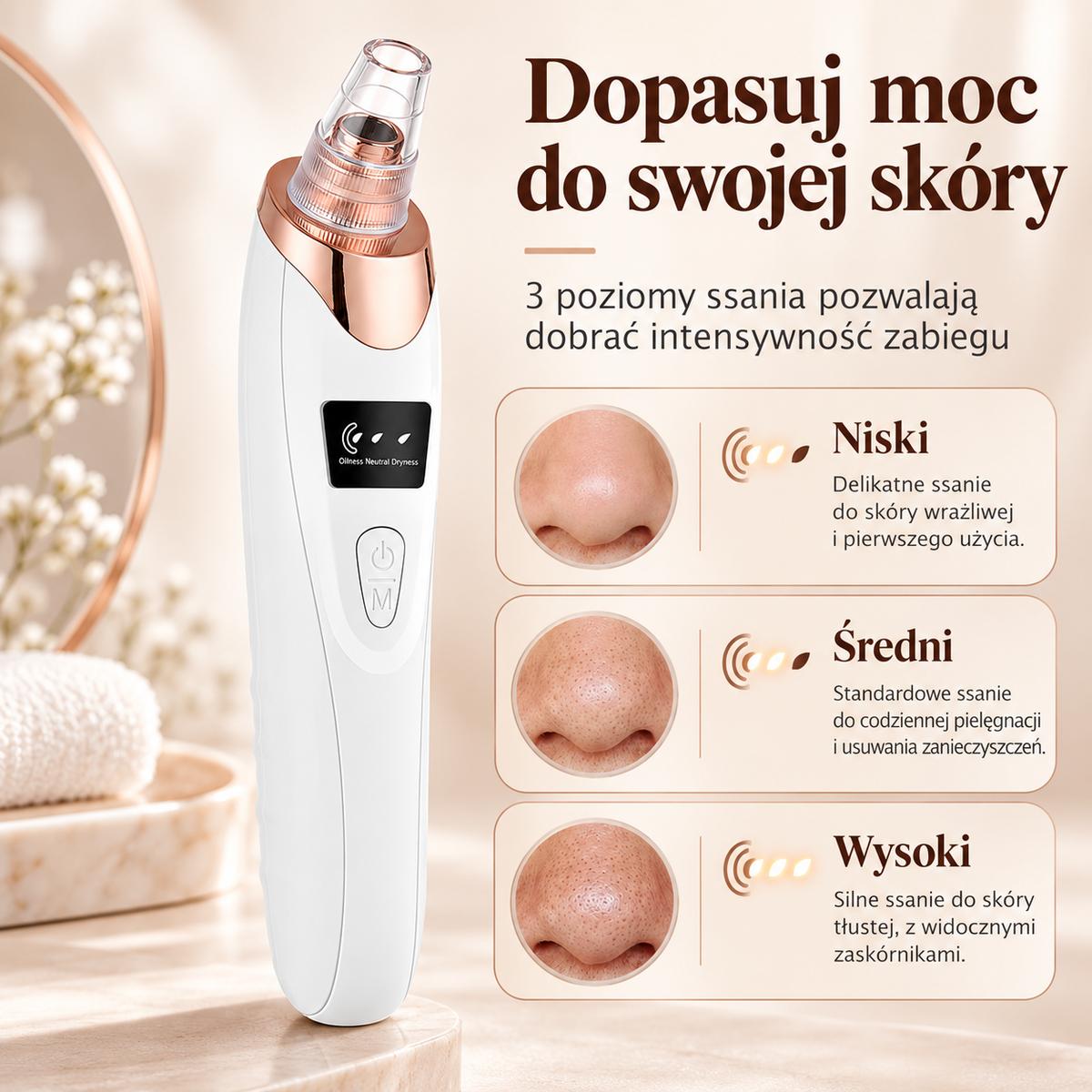 PoreClean