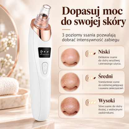 PoreClean