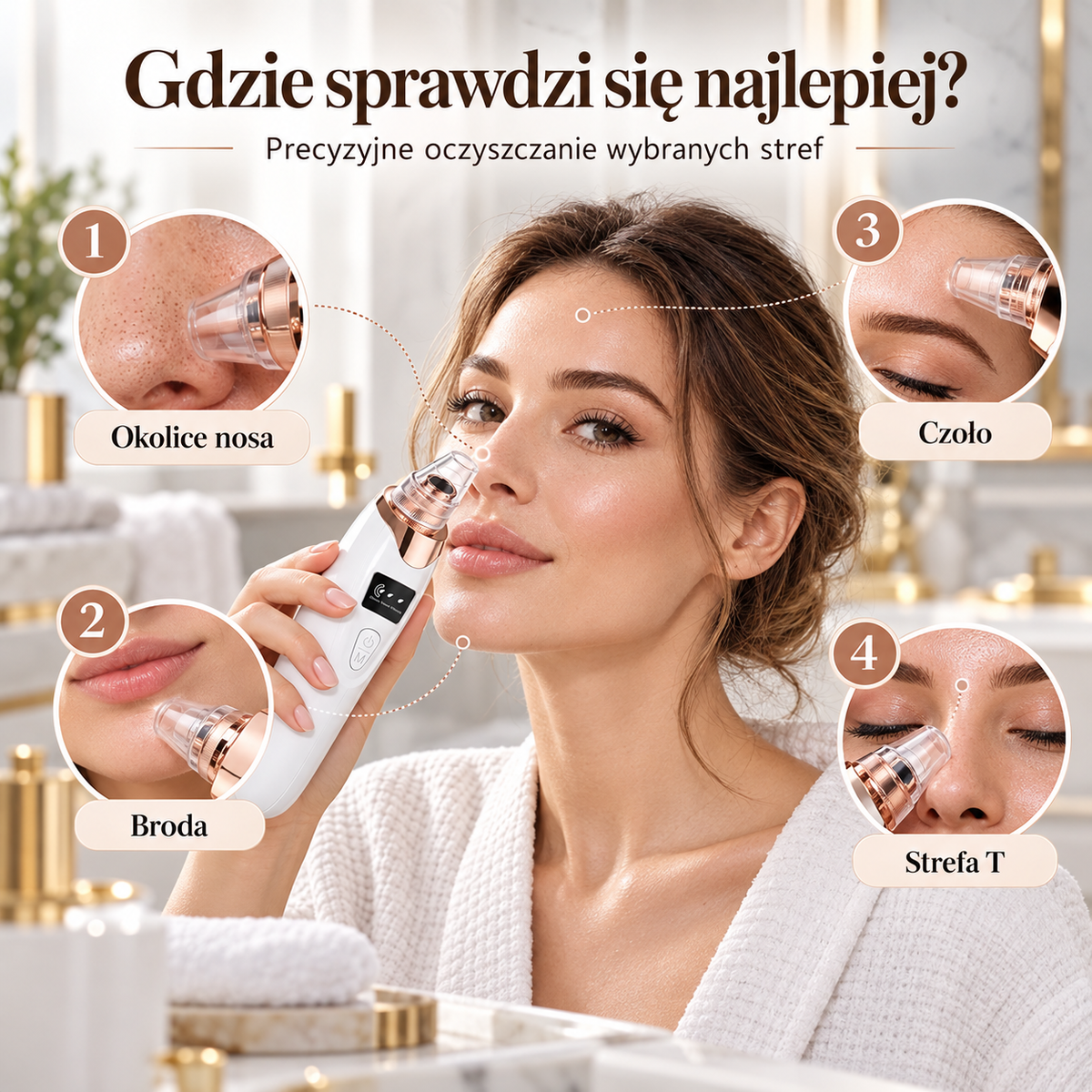 PoreClean