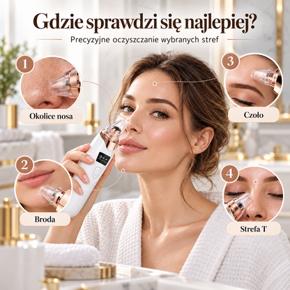 PoreClean