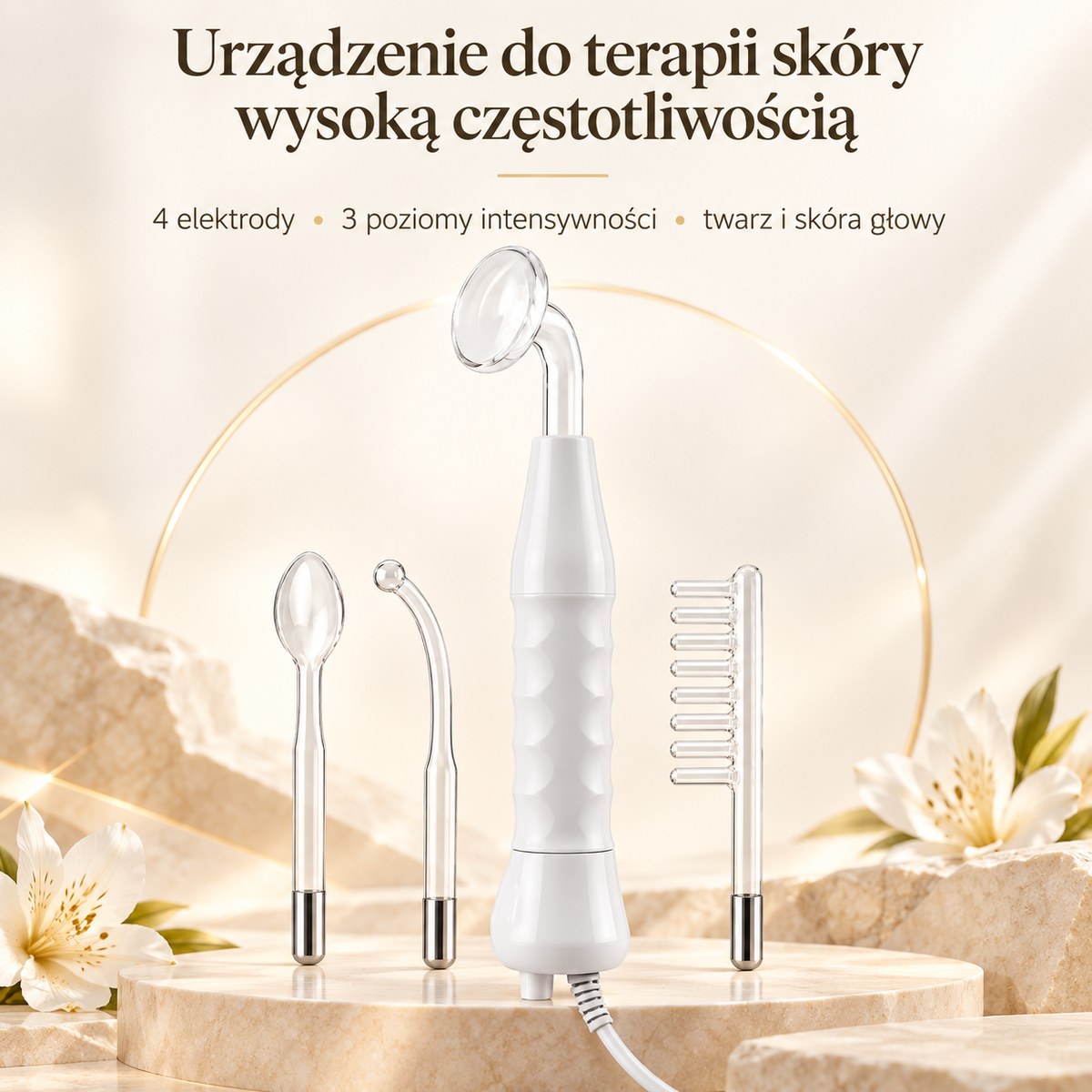 Urządzenie HF